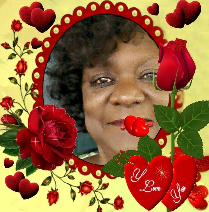 Sherry A.